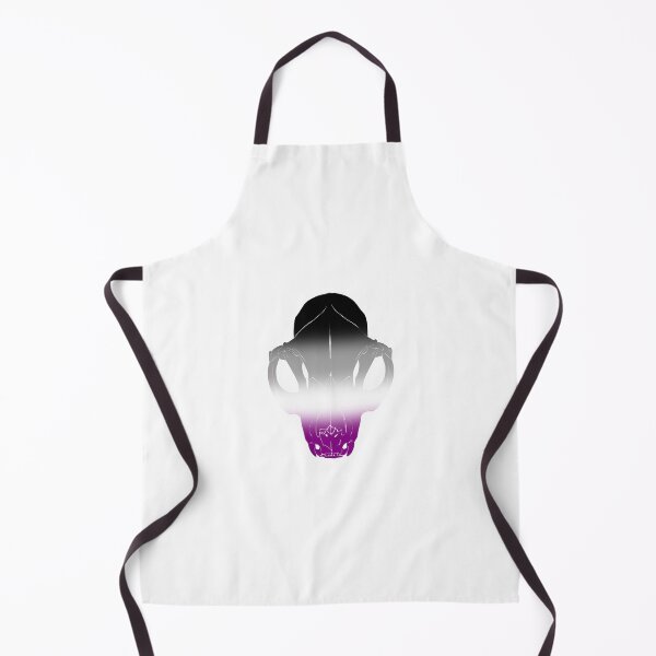 Item preview, Ace Feline - Pride Skulls designed and sold by Sleepy-studio.