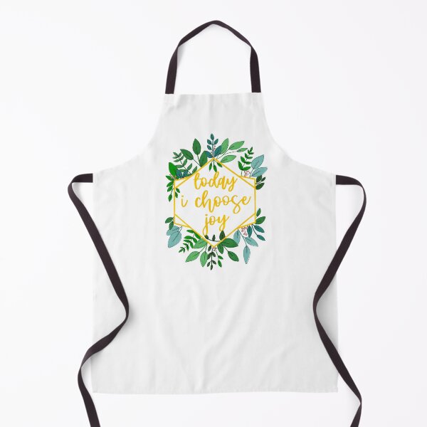 Item preview, Today I choose joy designed and sold by Handdrawnbyzoe.