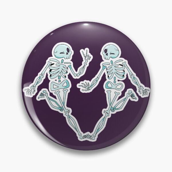 Item preview, Skelly Jig designed and sold by jiinsy.