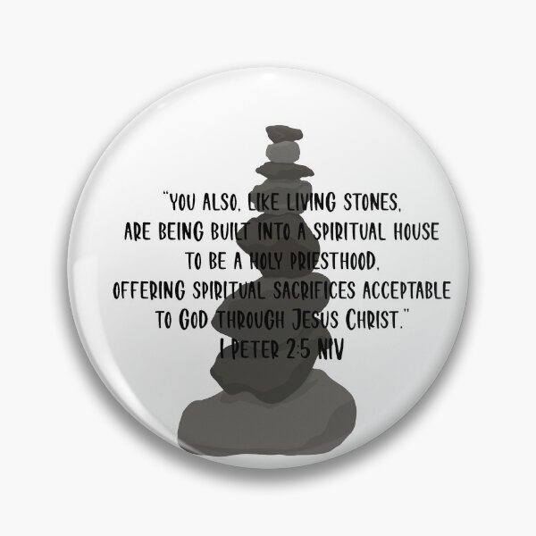Item preview, Living Stones designed and sold by beckahbrooks.