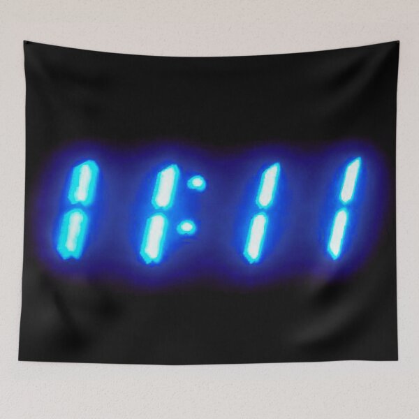 Item preview, 11:11 Lucky designed and sold by Popular-Gifts.