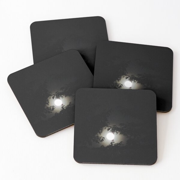 Item preview, THE NIGHT OF THE SILVER MOON  designed and sold by JoAnnHayden.
