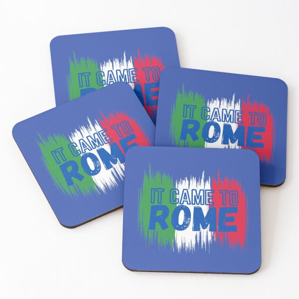 Item preview, It Came To Rome designed and sold by Your Favorite Shop.