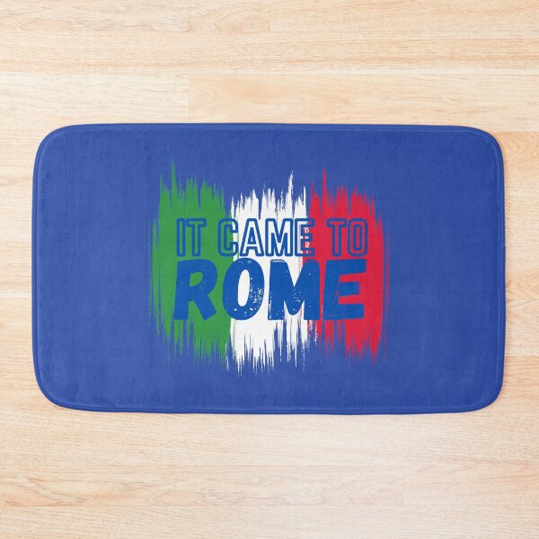 Item preview, It Came To Rome designed and sold by Your Favorite Shop.
