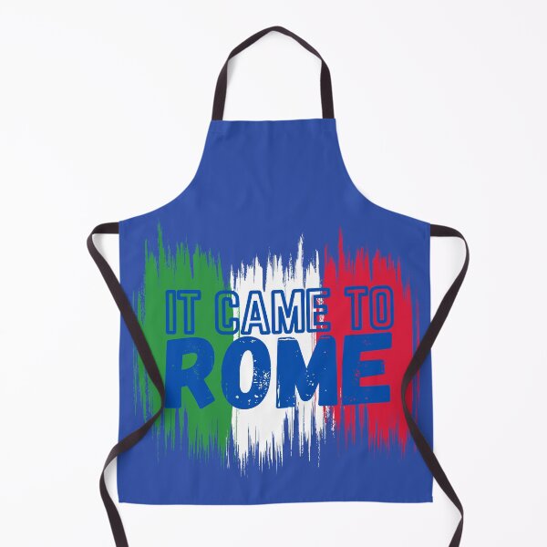Item preview, It Came To Rome designed and sold by Your Favorite Shop.