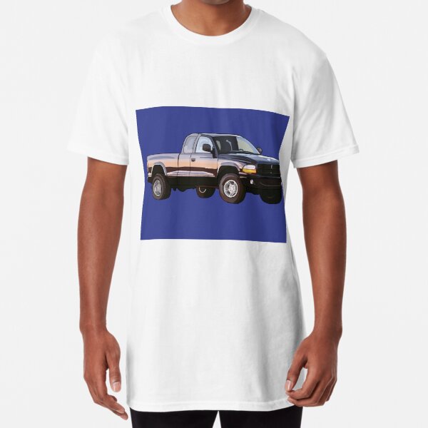 dodge dakota t shirt