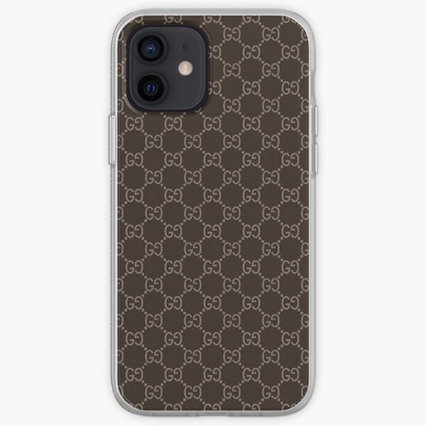 Motif Louis V Coque souple iPhone