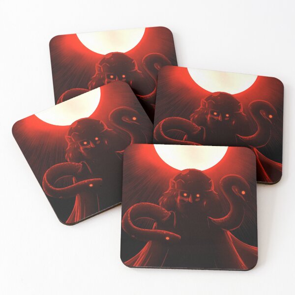 Item preview, Illustration: Zahak designed and sold by OSPYouTube.