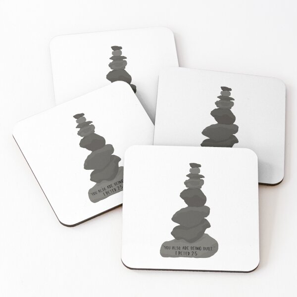 Item preview, You Also, Are Being Built designed and sold by beckahbrooks.