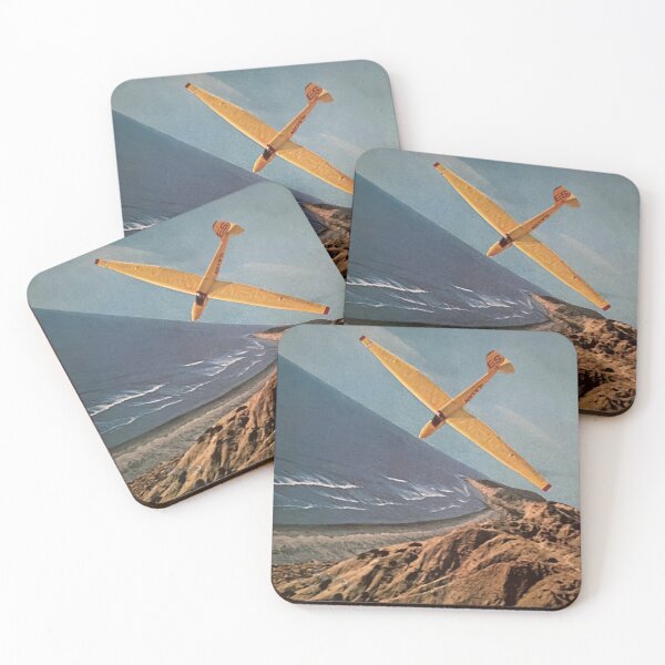 Item preview, Flying Low  designed and sold by MrsBeanArt.
