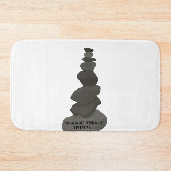 Item preview, You Also, Are Being Built designed and sold by beckahbrooks.