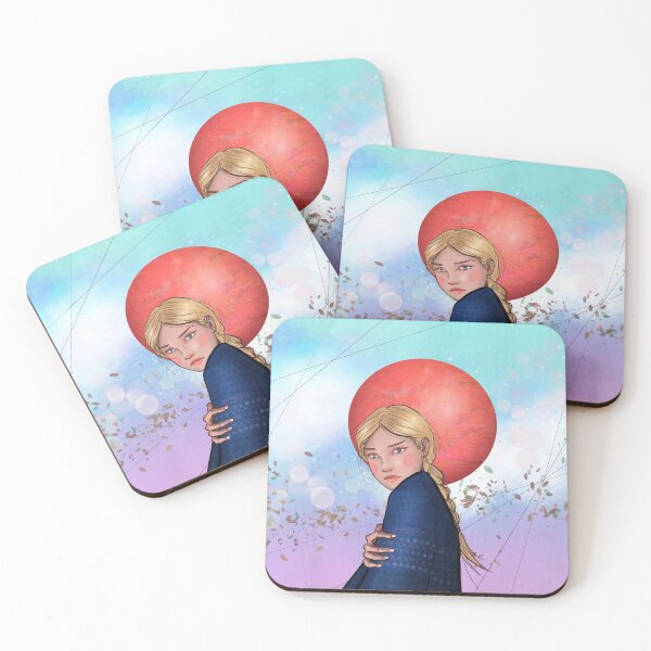 Item preview, mars girl designed and sold by SarahNKreft.
