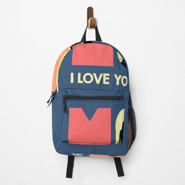 Item preview, Mom i love you so much designed and sold by NOVYXEL.