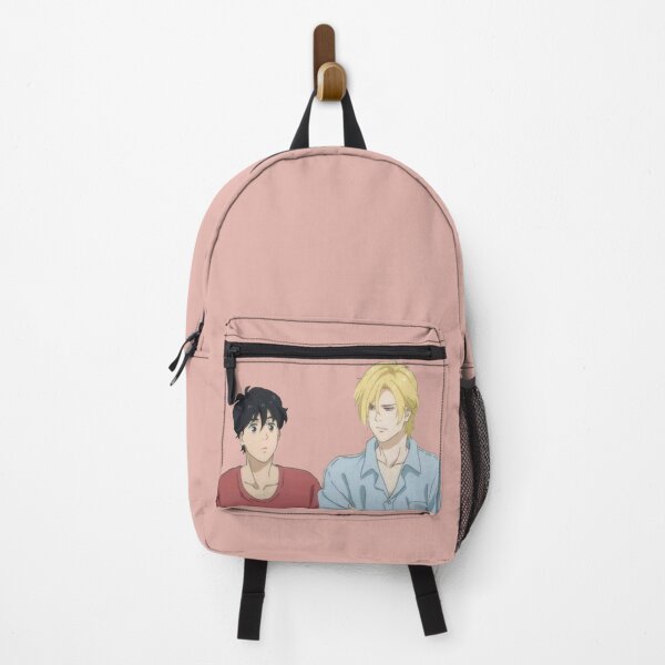 Item preview, Ash and Eiji designed and sold by Sophprano.