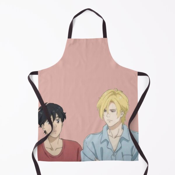 Item preview, Ash and Eiji  designed and sold by Sophprano.