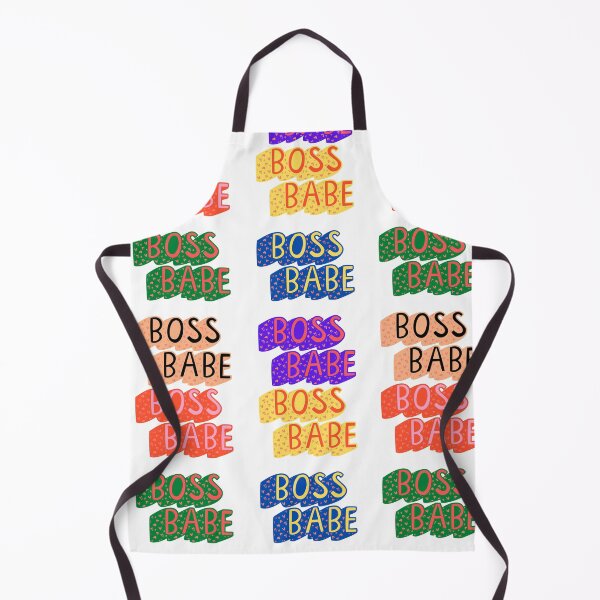 Artikelvorschau, BOSS BABE Set-Paket entworfen und verkauft von Red-ElYoubi.