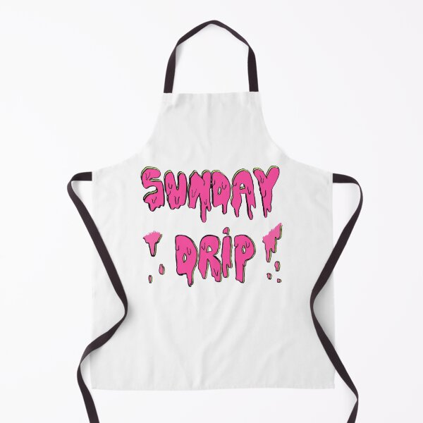 Item preview, Sunday Drip designed and sold by darlowavenue.