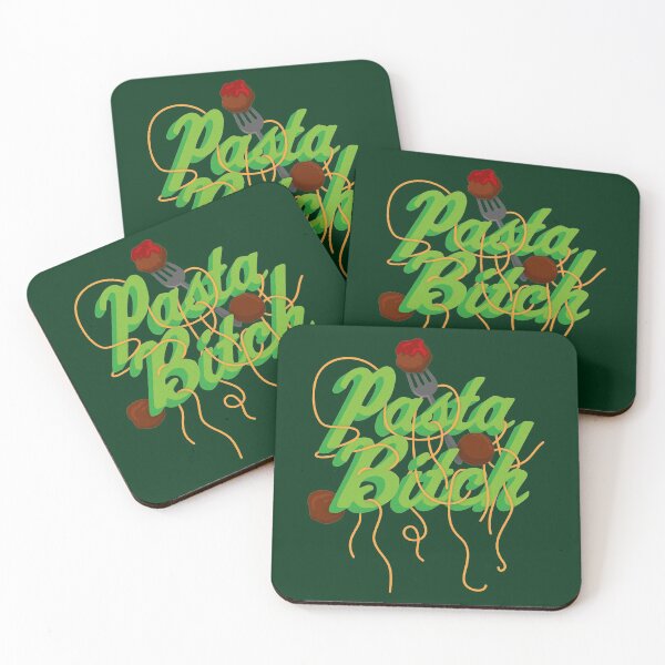 Item preview, Pasta Bitch designed and sold by Vicious-Trollop.