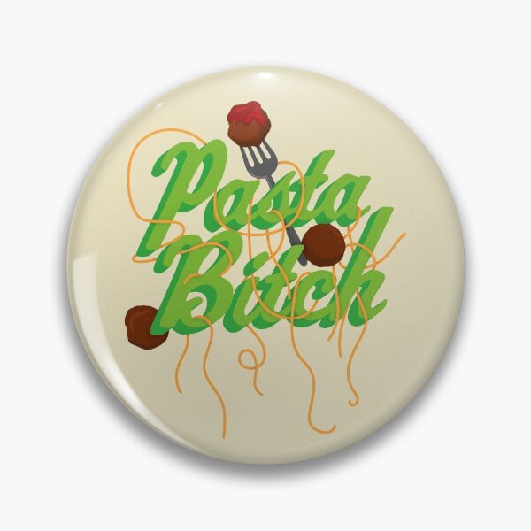 Item preview, Pasta Bitch designed and sold by Vicious-Trollop.