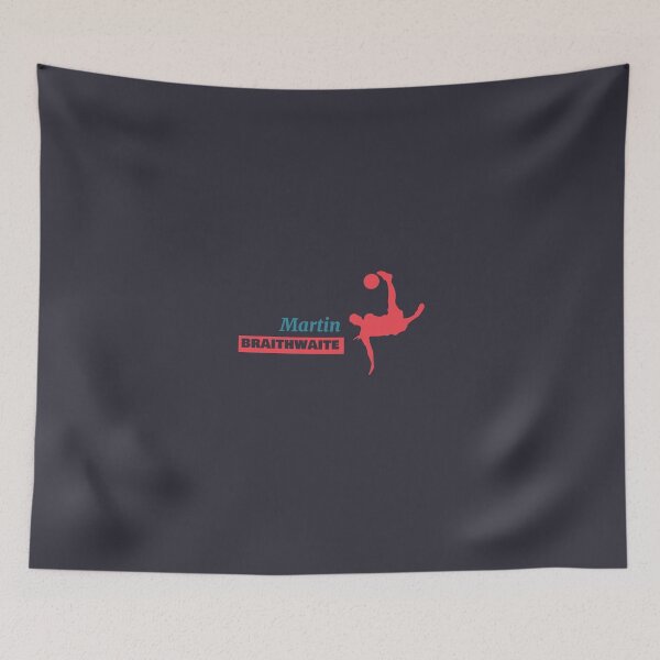 Item preview, Martin Braithwaite designed and sold by art-fox.