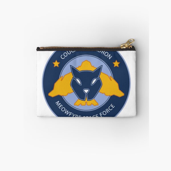 Item preview, Cougar Squadron designed and sold by ironwomennt.