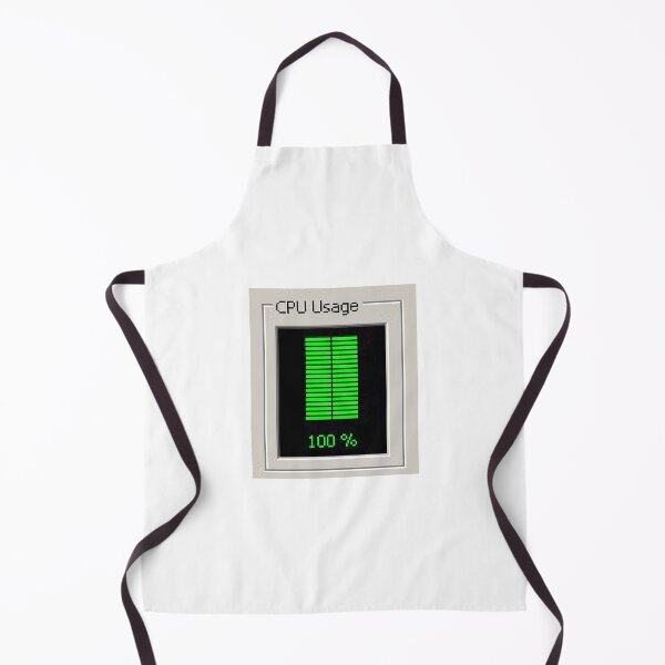 Item preview, 100% CPU designed and sold by ikebanna.