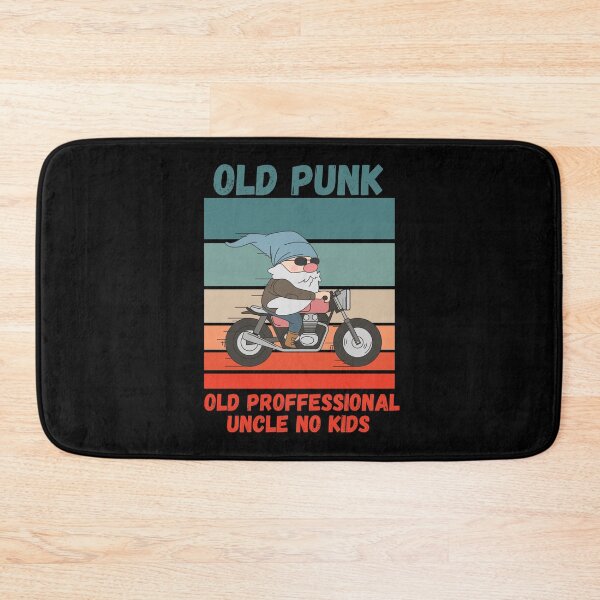 Item preview, Old Professional Uncle No Kids designed and sold by Davestre.