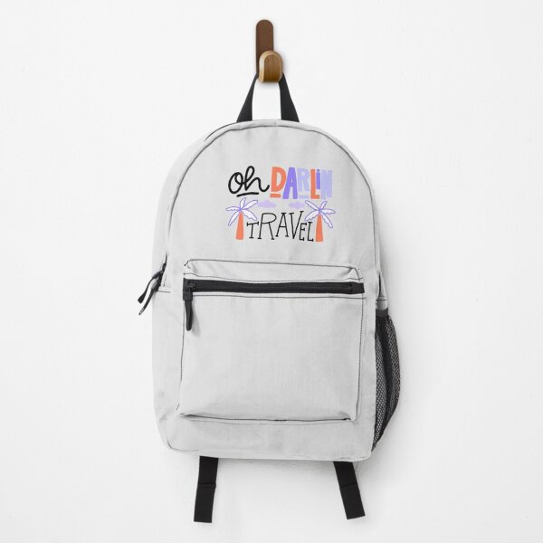 Item preview, Oh darling travel designed and sold by Yerdish1.