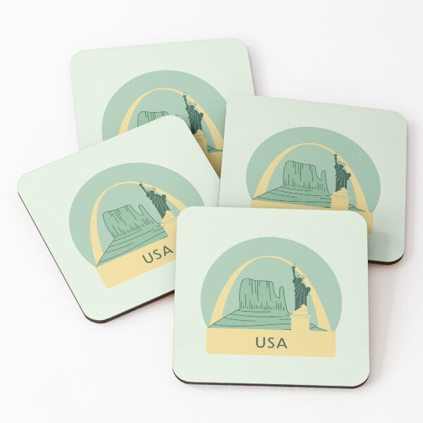 Item preview, USA Travel Snowglobe designed and sold by eliselangenfeld.