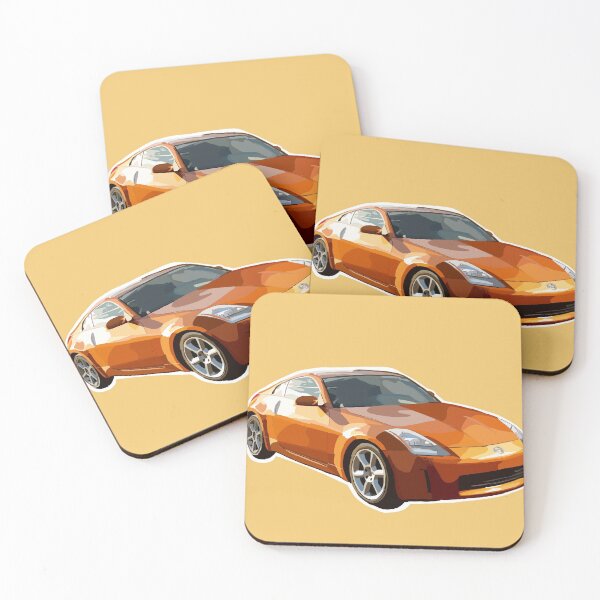 Item preview, Nissan 370 Z designed and sold by Chonkin.