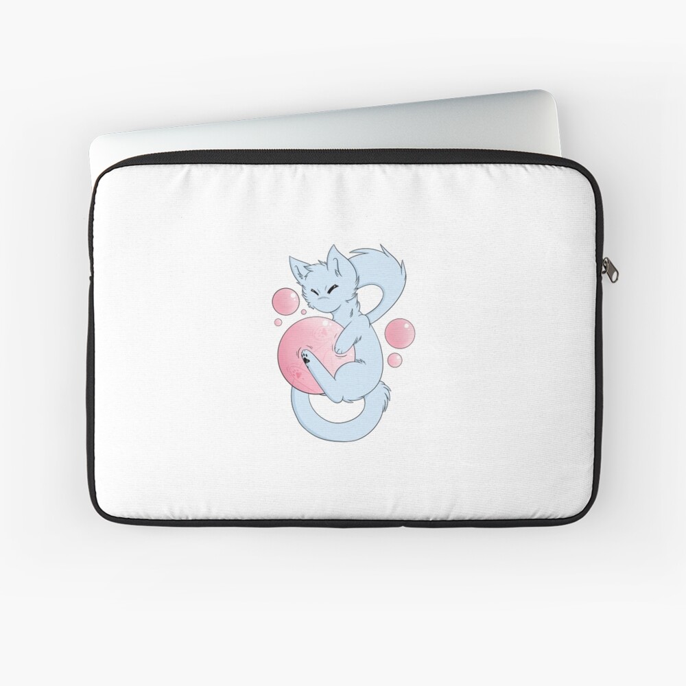 Bubble mew (SHINY) iPhone Case