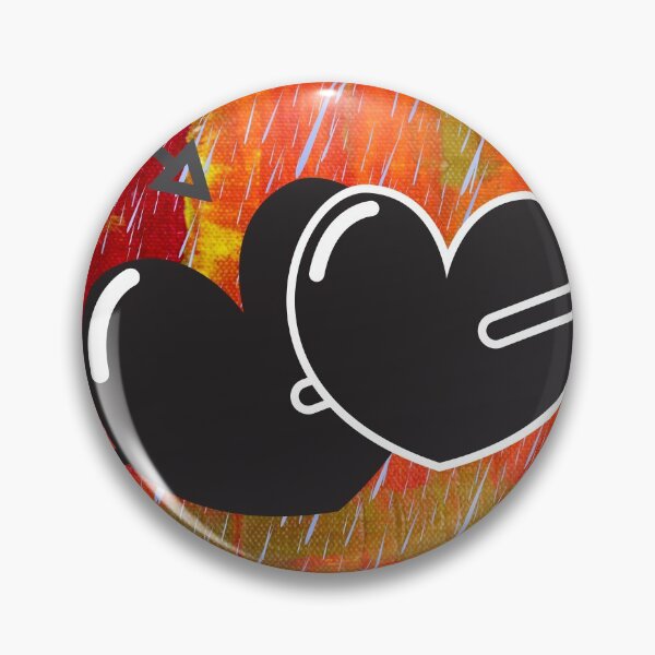 Item preview, Bleeding Heart designed and sold by ThiaEvans007.
