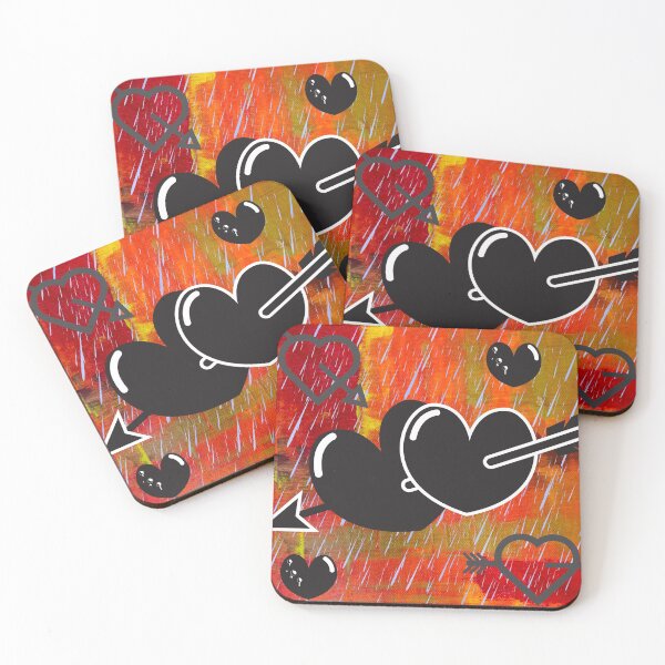 Item preview, Bleeding Heart designed and sold by ThiaEvans007.