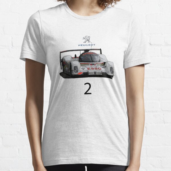 Peugeot 905 #2 Essential T-Shirt