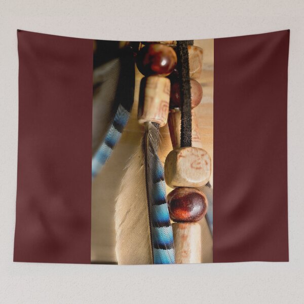 Item preview, Jay Feathers Macro Panorama 02 designed and sold by Weston  Westmoreland.