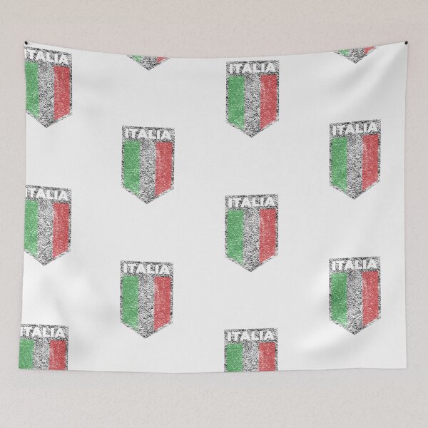 Artikelvorschau, Italia - Italia Trikot entworfen und verkauft von pirminio.