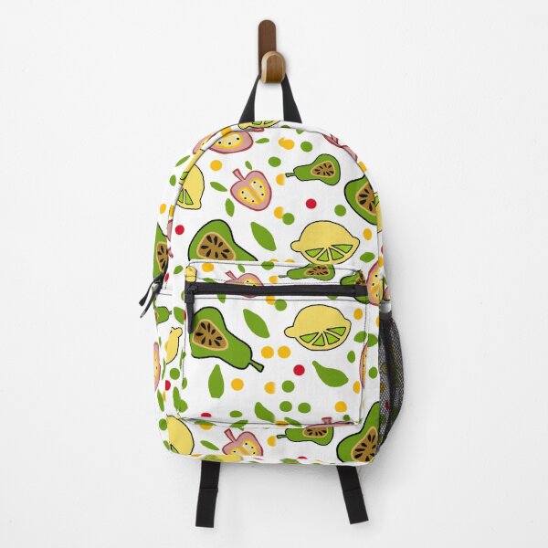 Item preview, Fruit Cavalcade designed and sold by Graphroad.