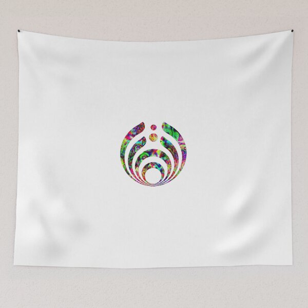 Item preview, Bassnectar Logo- Psychedelic  designed and sold by arishatz.