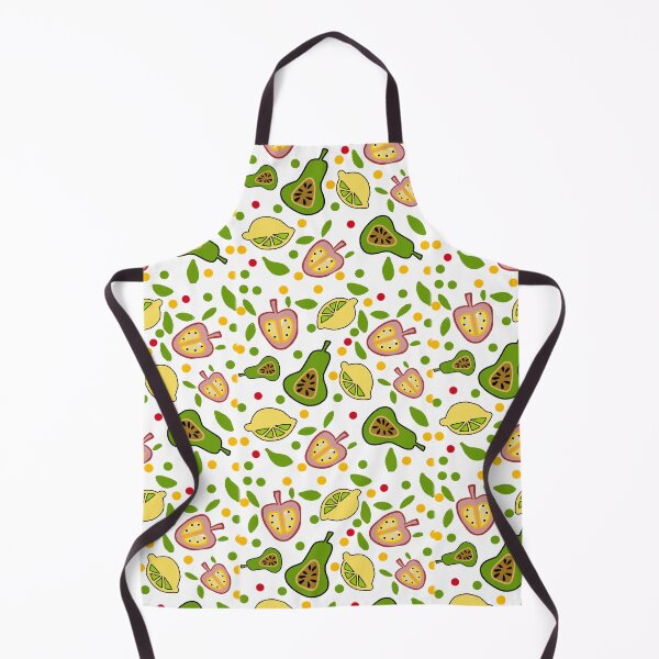 Item preview, Fruit Cavalcade designed and sold by Graphroad.