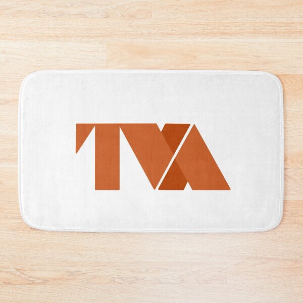 Item preview, TVA designed and sold by beckahbrooks.