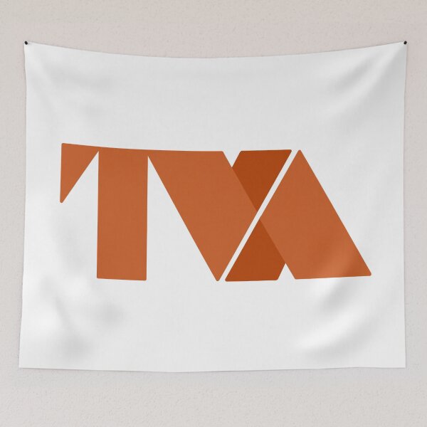 Item preview, TVA designed and sold by beckahbrooks.