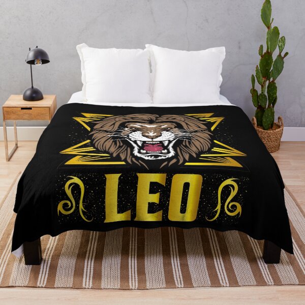 Item preview, Leo Zodiac designed and sold by AEGMEDIA.