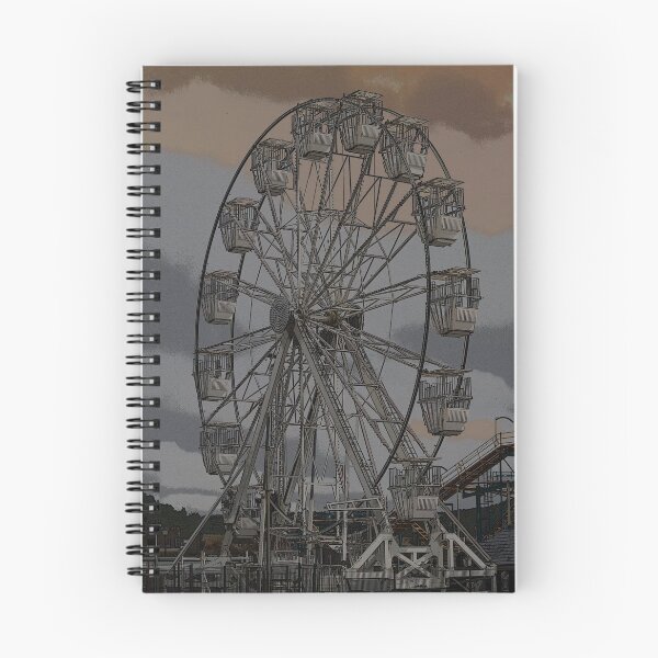 Item preview, Big Wheel Fun designed and sold by GingerMan2550.