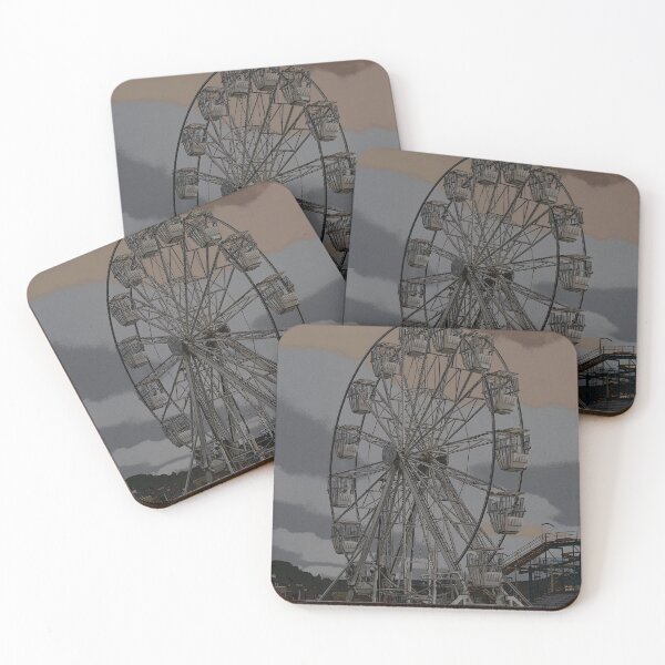 Item preview, Big Wheel Fun designed and sold by GingerMan2550.