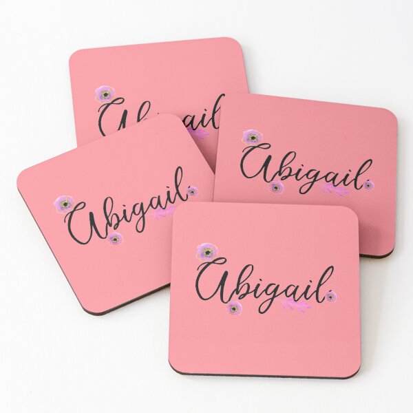 Item preview, Abigail Watercolor Flowers designed and sold by lazarosdesign.