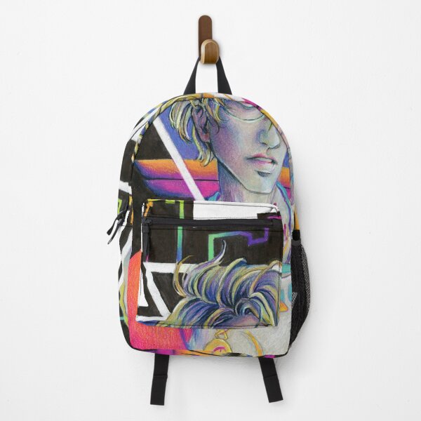 Item preview, Sunset over Miami designed and sold by SyriMoon.