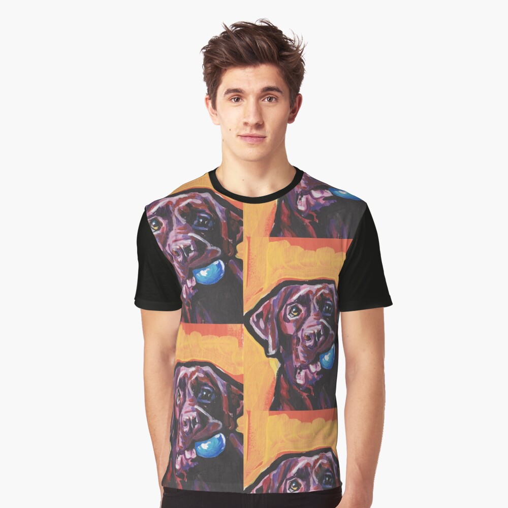 Item preview, Graphic T-Shirt designed and sold by bentnotbroken11.