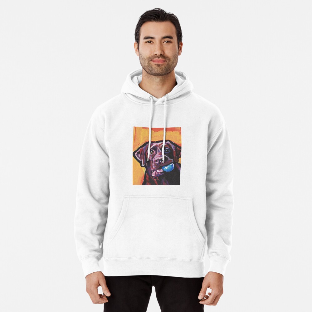 Item preview, Pullover Hoodie designed and sold by bentnotbroken11.