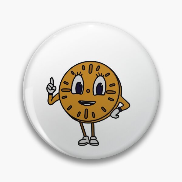Item preview, Miss Minutes designed and sold by beckahbrooks.