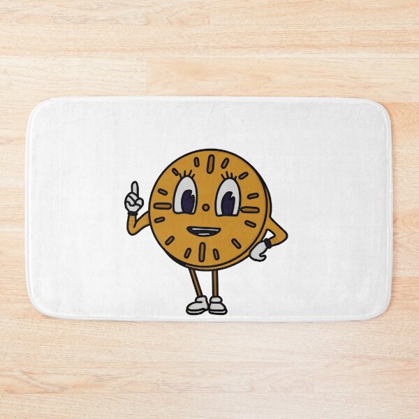 Item preview, Miss Minutes designed and sold by beckahbrooks.